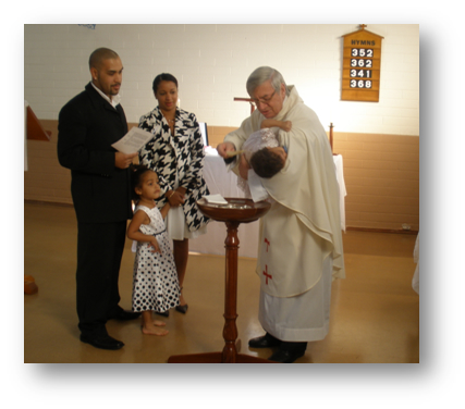 Baptism